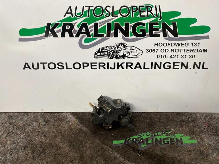 Begagnade Dieselpump Fiat Punto Evo (199) 1.3 JTD Multijet 85 16V Pris € 150,00 Marginaltabell erbjuds av Autosloperij Kralingen B.V.