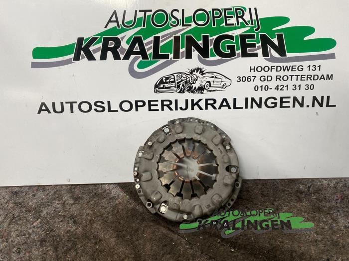 Clutch kit Fiat Punto Evo 1.3 JTD Multijet 85 16V M50L1519 199B4000 C51051815