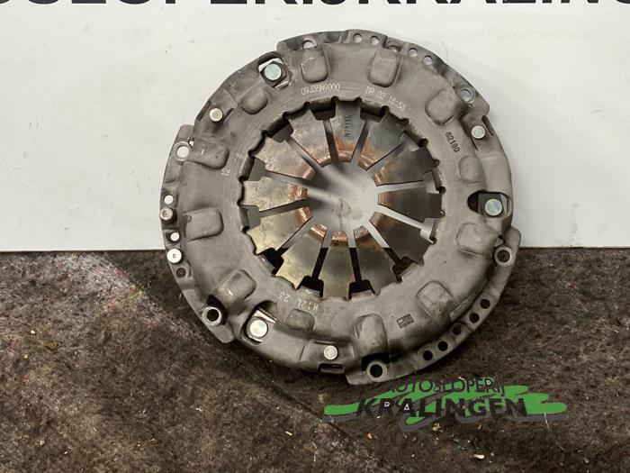 Clutch kit Fiat Punto Evo 1.3 JTD Multijet 85 16V M50L1519 199B4000 C51051815