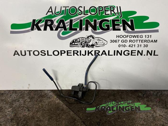 Usagé Régulateur pression turbo Fiat Punto Evo (199) 1.3 JTD Multijet 85 16V Prix € 9,99 Règlement à la marge proposé par Autosloperij Kralingen B.V.