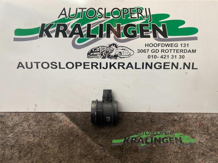 Gebrauchte Luftmassenmesser Mercedes CLK (C208) 3.2 320 V6 18V Preis € 50,00 Margenregelung angeboten von Autosloperij Kralingen B.V.