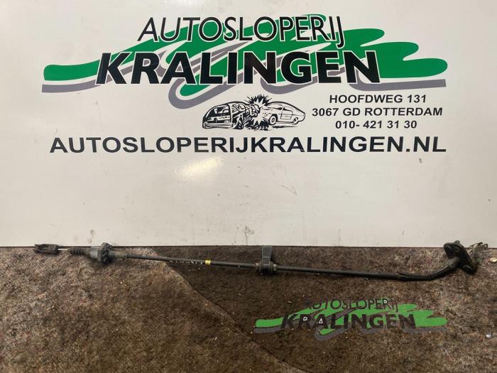 Kia Picanto Clutch cables stock