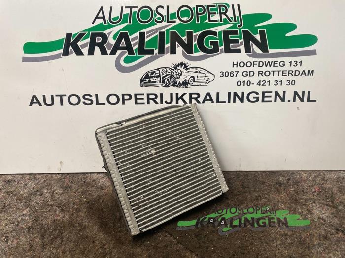 Begagnade AC-radiator Kia Picanto (TA) 1.0 12V Pris € 24,99 Marginaltabell erbjuds av Autosloperij Kralingen B.V.