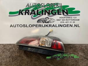 Used Taillight, right Daihatsu Sirion 2 (M3) 1.3 16V DVVT Price € 50,00 Margin scheme offered by Autosloperij Kralingen B.V.