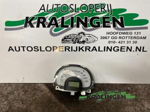 Used Odometer KM Daihatsu Sirion 2 (M3) 1.3 16V DVVT Price € 50,00 Margin scheme offered by Autosloperij Kralingen B.V.