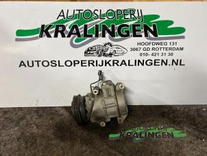 Gebrauchte Klimapumpe Kia Rio II (DE) 1.4 16V Preis € 100,00 Margenregelung angeboten von Autosloperij Kralingen B.V.