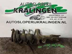 Used Front shock absorber, right Kia Rio II (DE) 1.4 16V Price € 50,00 Margin scheme offered by Autosloperij Kralingen B.V.