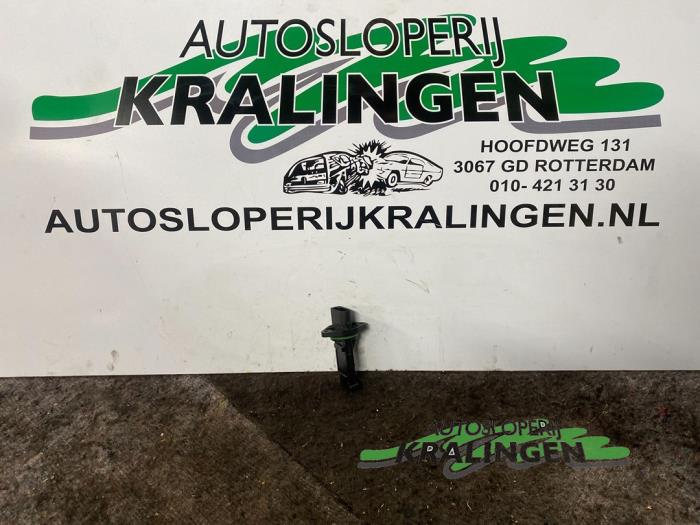 Gebrauchte Luftmassenmesser Mercedes SLK (R170) 2.3 230 K 16V Preis € 50,00 Margenregelung angeboten von Autosloperij Kralingen B.V.