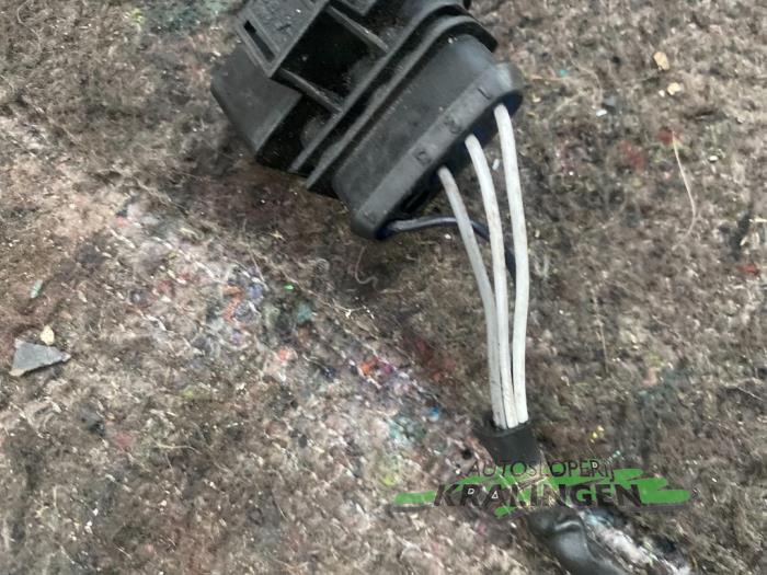 Lambda probe from a Audi A6 Quattro (C5) 2.8 V6 30V 2001