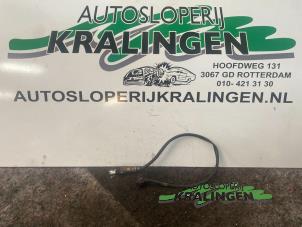 Usagé Sonde lambda Opel Astra H GTC (L08) 1.6 16V Twinport Prix € 25,00 Règlement à la marge proposé par Autosloperij Kralingen B.V.