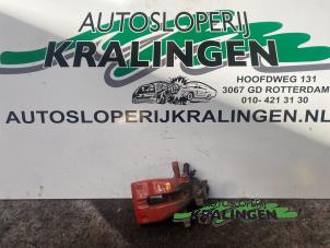 Used Rear brake calliper, left Opel Astra H GTC (L08) 1.6 16V Twinport Price € 50,00 Margin scheme offered by Autosloperij Kralingen B.V.