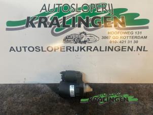Używane Rozrusznik Nissan Almera Tino (V10M) 1.8 16V Cena € 50,00 Procedura marży oferowane przez Autosloperij Kralingen B.V.