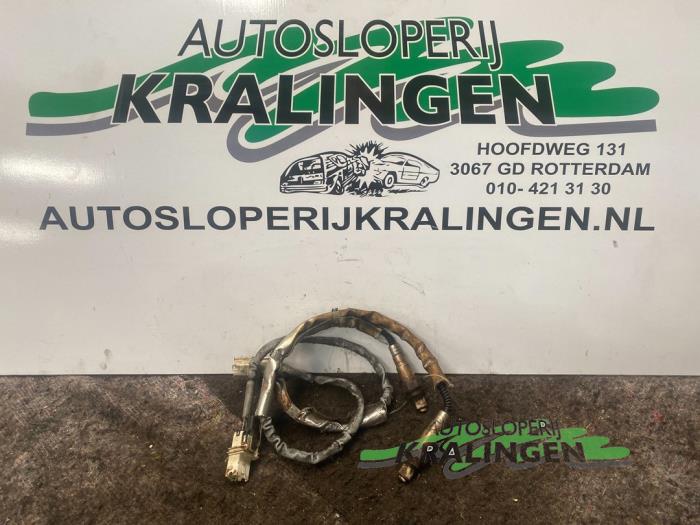 Used Lambda probe Volvo S80 (TR/TS) 2.8 T6 24V Price € 100,00 Margin scheme offered by Autosloperij Kralingen B.V.