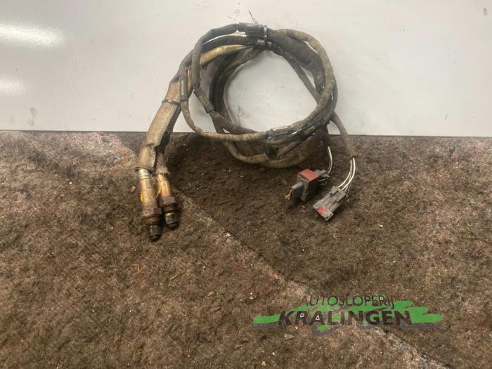 Sonde lambda d'un Volvo S80 (TR/TS) 2.8 T6 24V 1999