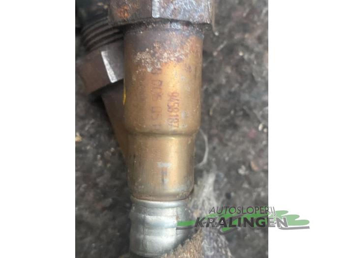 Sonde lambda d'un Volvo S80 (TR/TS) 2.8 T6 24V 1999