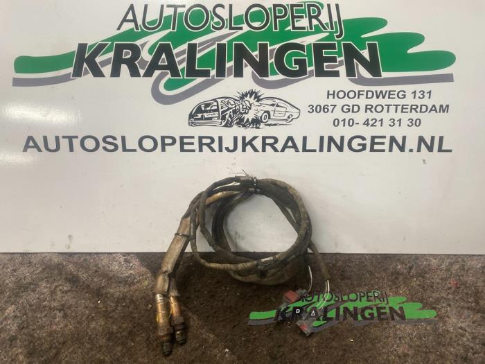 Used Lambda probe Volvo S80 (TR/TS) 2.8 T6 24V Price € 100,00 Margin scheme offered by Autosloperij Kralingen B.V.