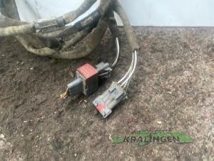 Sonde lambda d'un Volvo S80 (TR/TS) 2.8 T6 24V 1999