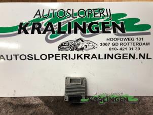 Usados Ordenador de gestión de motor Chevrolet Aveo (256) 1.4 16V Precio € 100,00 Norma de margen ofrecido por Autosloperij Kralingen B.V.
