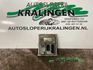 Usagé Ordinateur gestion moteur Smart City-Coupé 0.6 Turbo i.c. Smart&Pulse Prix € 100,00 Règlement à la marge proposé par Autosloperij Kralingen B.V.