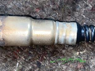 Sonde lambda d'un Kia Rio II (DE) 1.4 16V 2007