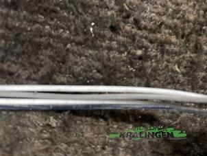 Sonde lambda d'un Kia Rio II (DE) 1.4 16V 2007