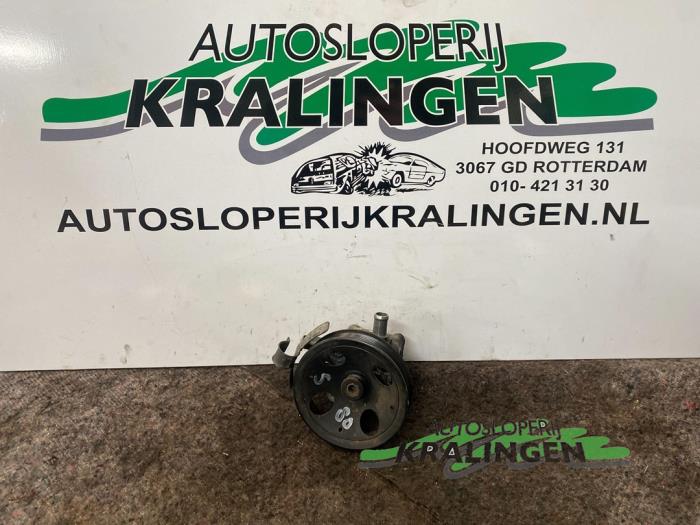Usagé Pompe de direction Volvo S80 (TR/TS) 2.8 T6 24V Prix € 49,97 Règlement à la marge proposé par Autosloperij Kralingen B.V.