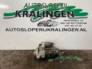 Usados Motor de arranque Volvo S80 (TR/TS) 2.8 T6 24V Precio € 50,00 Norma de margen ofrecido por Autosloperij Kralingen B.V.
