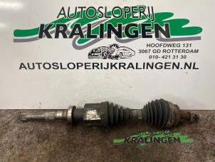 Used Front drive shaft, right Volvo S80 (TR/TS) 2.8 T6 24V Price € 100,00 Margin scheme offered by Autosloperij Kralingen B.V.