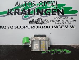 Usados Ordenador de gestión de motor Citroen C3 (FC/FL/FT) 1.4 Precio € 70,00 Norma de margen ofrecido por Autosloperij Kralingen B.V.