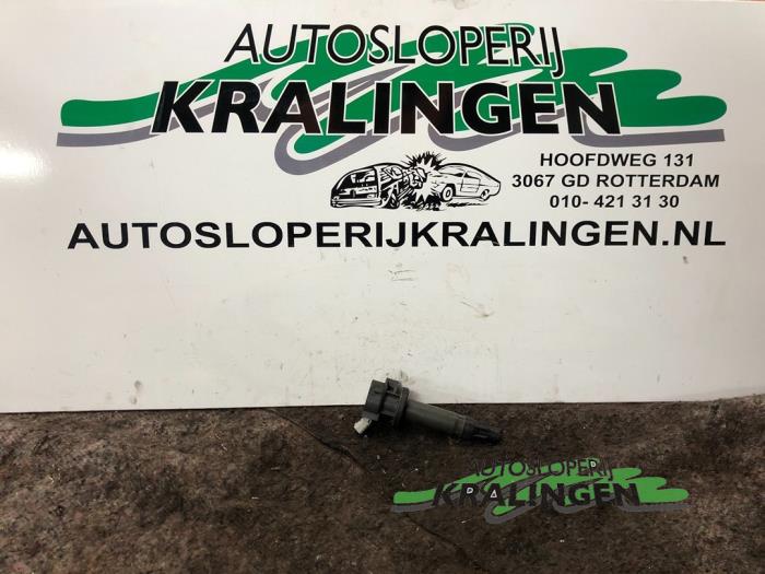 Begagnade Testpenna, tändspole Daihatsu Sirion 2 (M3) 1.0 12V DVVT Pris € 25,00 Marginaltabell erbjuds av Autosloperij Kralingen B.V.