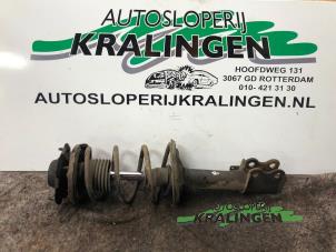 Used Front shock absorber, right Toyota Starlet (EP8/NP8) 1.3 Friend,XLi 12V Price € 35,00 Margin scheme offered by Autosloperij Kralingen B.V.