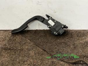Gaspedalsensor från en Renault Twingo II (CN) 1.2 2009