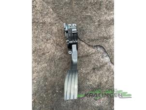 Gaspedalsensor från en Renault Twingo II (CN) 1.2 2009
