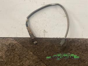Sonde lambda d'un Renault Twingo II (CN) 1.2 2009