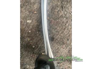 Sonde lambda d'un Renault Twingo II (CN) 1.2 2009