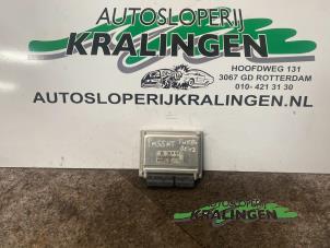 Gebrauchte Steuergerät Motormanagement Volkswagen Passat (3B2) 1.8 T 20V Preis € 100,00 Margenregelung angeboten von Autosloperij Kralingen B.V.