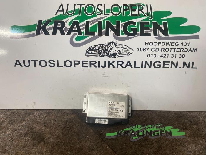 Used Automatic gearbox computer Audi A8 (D2) 3.7 32V Price € 150,00 Margin scheme offered by Autosloperij Kralingen B.V.