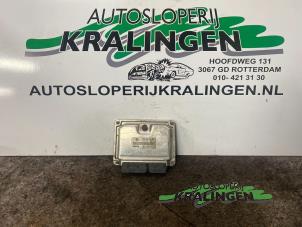 Usagé Calculateur moteur Seat Ibiza III (6L1) 1.9 TDI 100 Prix € 100,00 Règlement à la marge proposé par Autosloperij Kralingen B.V.