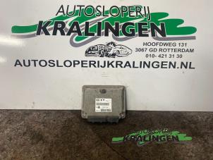 Gebrauchte Steuergerät Motormanagement Volkswagen Golf IV (1J1) 1.4 16V Preis € 50,00 Margenregelung angeboten von Autosloperij Kralingen B.V.