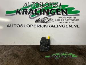 Usagé Module colonne de direction Volkswagen Golf V (1K1) 1.6 FSI 16V Prix € 25,00 Règlement à la marge proposé par Autosloperij Kralingen B.V.