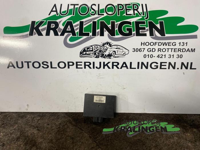 Comfort Module Comfort Module Volkswagen Golf IV Variant 2.0 - 1J0959799Q HELLA