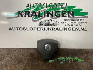 Gebrauchte Airbag links (Lenkrad) Volkswagen Polo IV (9N1/2/3) 1.4 TDI 80 Preis € 50,00 Margenregelung angeboten von Autosloperij Kralingen B.V.