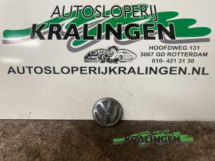 Used Emblem Volkswagen Lupo (6X1) 1.4 16V 75 Price € 20,00 Margin scheme offered by Autosloperij Kralingen B.V.