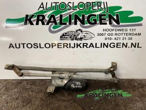 Used Front wiper motor Seat Arosa (6H1) 1.4 MPi Price € 50,00 Margin scheme offered by Autosloperij Kralingen B.V.