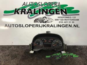 Used Odometer KM Fiat Panda (169) 1.2 Fire Price € 50,00 Margin scheme offered by Autosloperij Kralingen B.V.