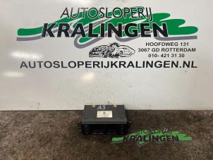 Używane Panel sterowania nagrzewnicy Audi A3 (8L1) 1.6 Cena € 50,00 Procedura marży oferowane przez Autosloperij Kralingen B.V.
