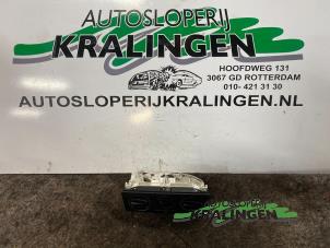 Used Heater control panel Volkswagen Polo III (6N2) 1.4 Price € 25,00 Margin scheme offered by Autosloperij Kralingen B.V.