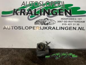 Used Throttle body Skoda Fabia (6Y5) 1.4i Price € 35,00 Margin scheme offered by Autosloperij Kralingen B.V.
