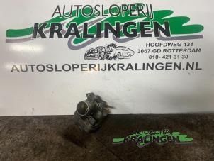 Usagé Boîtier accélérateur Seat Leon (1M1) 1.4 16V Prix € 35,00 Règlement à la marge proposé par Autosloperij Kralingen B.V.