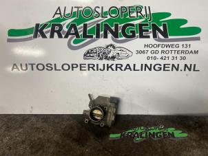Used Throttle body Volkswagen Polo III (6N2) 1.4 Price € 35,00 Margin scheme offered by Autosloperij Kralingen B.V.